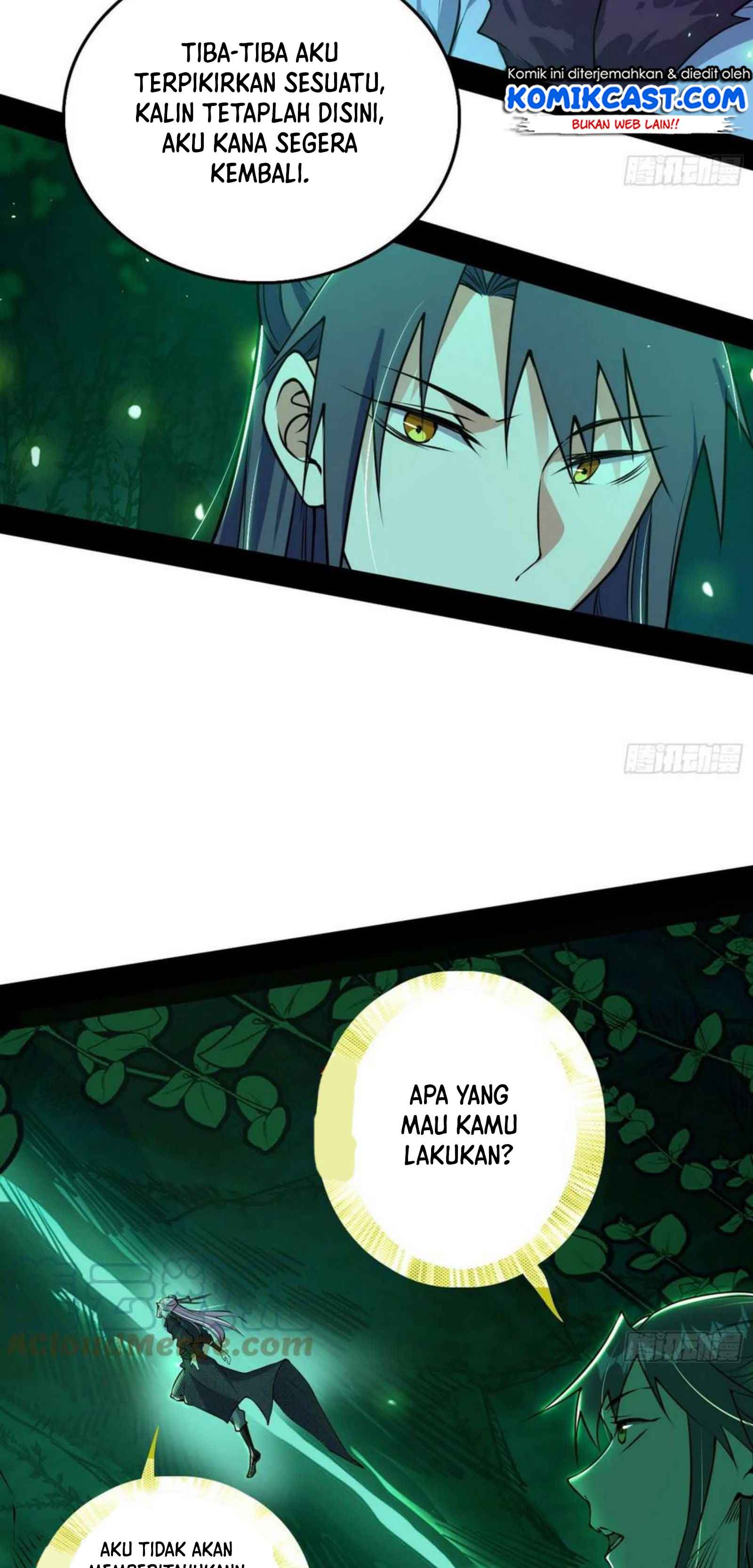 Dilarang COPAS - situs resmi www.mangacanblog.com - Komik im an evil god 200 - chapter 200 201 Indonesia im an evil god 200 - chapter 200 Terbaru 23|Baca Manga Komik Indonesia|Mangacan